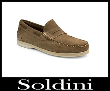 Preview New Arrivals Soldini Footwear Men’s 5