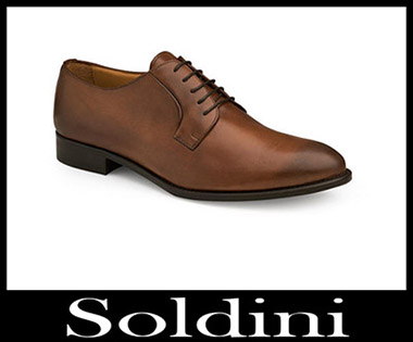 Preview New Arrivals Soldini Footwear Men’s 6