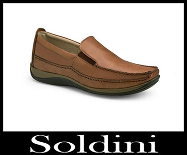 Preview New Arrivals Soldini Footwear Men’s 8