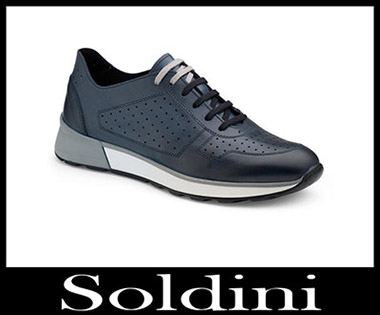 Preview New Arrivals Soldini Footwear Men’s 9