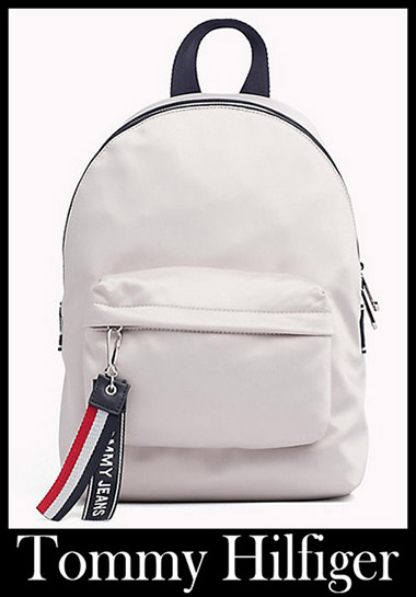 Preview New Arrivals Tommy Hilfiger Handbags 10