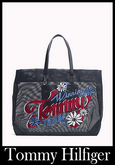 Preview New Arrivals Tommy Hilfiger Handbags 14