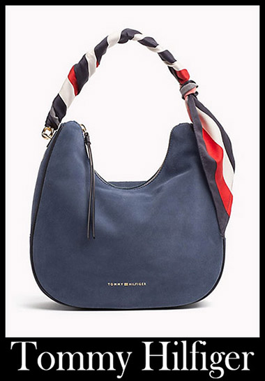 Preview New Arrivals Tommy Hilfiger Handbags 15