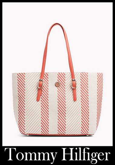 Preview New Arrivals Tommy Hilfiger Handbags 3