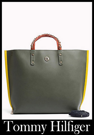 Preview New Arrivals Tommy Hilfiger Handbags 4