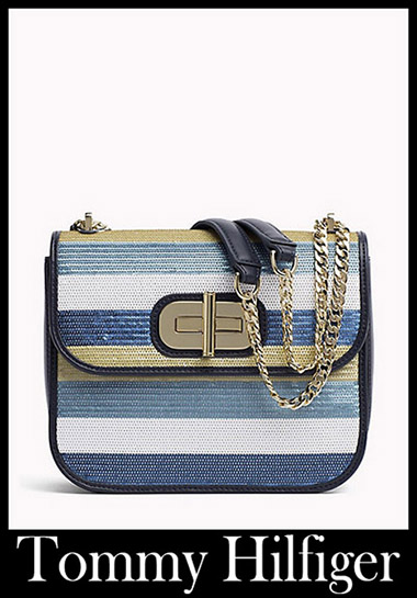Preview New Arrivals Tommy Hilfiger Handbags 5