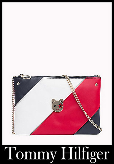 Preview New Arrivals Tommy Hilfiger Handbags 6