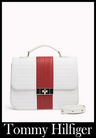 Preview New Arrivals Tommy Hilfiger Handbags 8