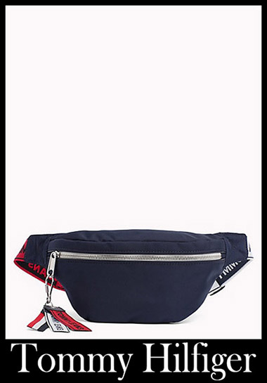 Preview New Arrivals Tommy Hilfiger Handbags 9