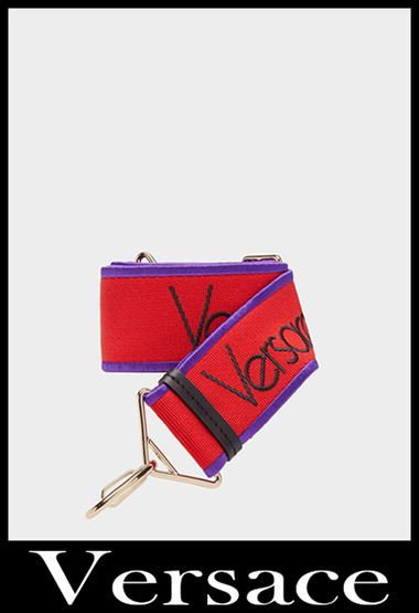 Preview New Arrivals Versace Handbags 11
