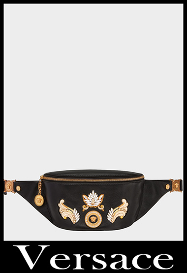 Preview New Arrivals Versace Handbags 12