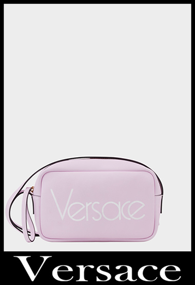 Preview New Arrivals Versace Handbags 13