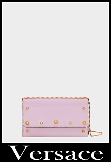 Preview New Arrivals Versace Handbags 14