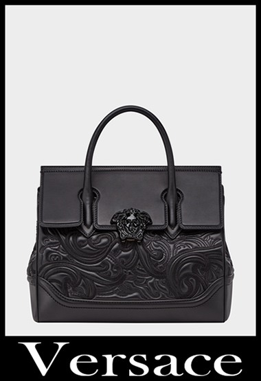 Preview New Arrivals Versace Handbags 2