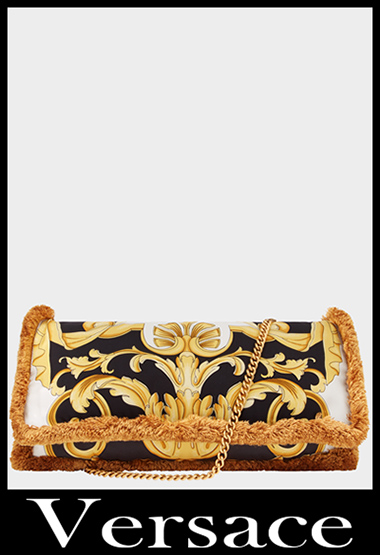 Preview New Arrivals Versace Handbags 4