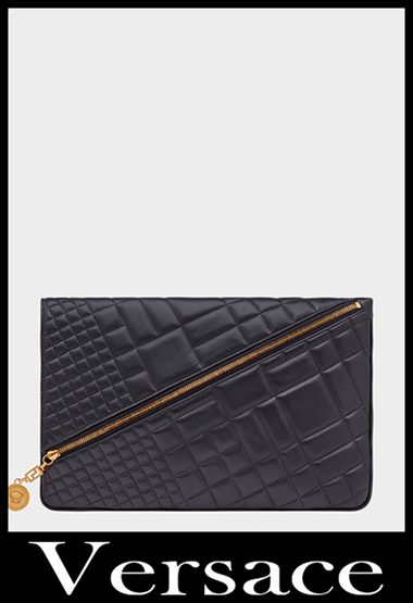 Preview New Arrivals Versace Handbags 5
