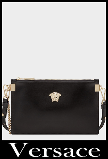Preview New Arrivals Versace Handbags 6