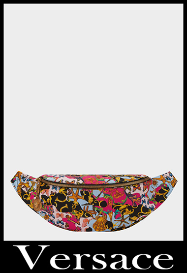 Preview New Arrivals Versace Handbags 7