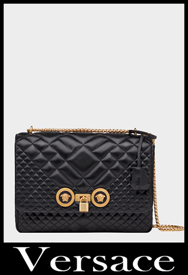 Preview New Arrivals Versace Handbags 9