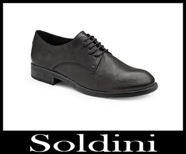 Shoes Soldini Spring Summer 2018 Men’s 4