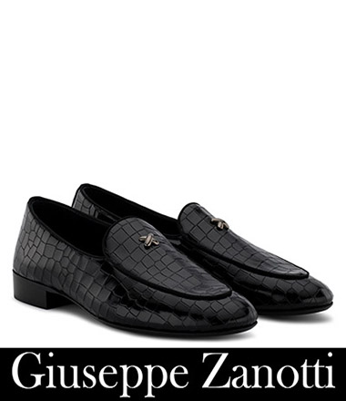 Clothing Zanotti Shoes 2018 2019 Men’s 1