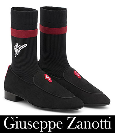Clothing Zanotti Shoes 2018 2019 Men’s 2