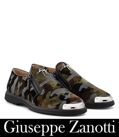 Clothing Zanotti Shoes 2018 2019 Men’s 4
