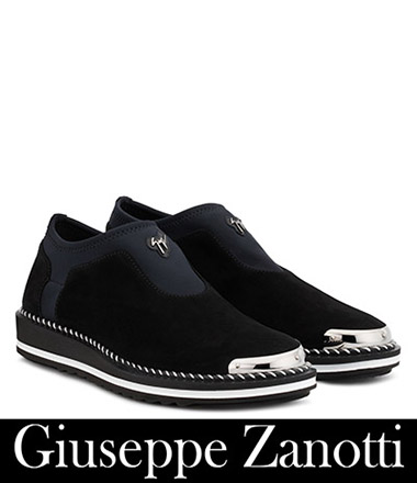 Clothing Zanotti Shoes 2018 2019 Men’s 5
