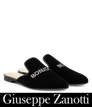 Clothing Zanotti Shoes 2018 2019 Men’s 6
