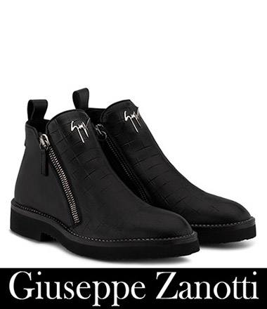 Clothing Zanotti Shoes 2018 2019 Men’s 7