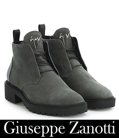 Fashion News Zanotti Men’s Shoes 1