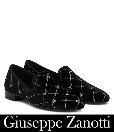 Fashion News Zanotti Men’s Shoes 2