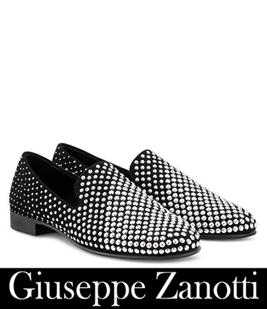 Fashion News Zanotti Men’s Shoes 3