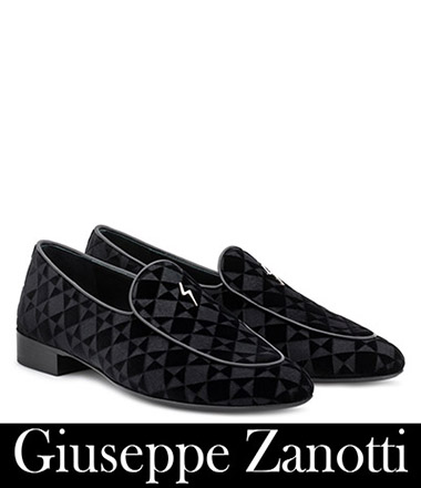 Fashion News Zanotti Men’s Shoes 4