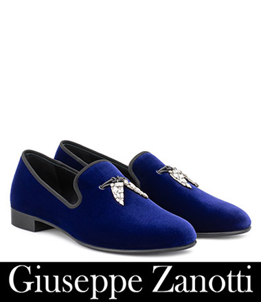Fashion News Zanotti Men’s Shoes 5
