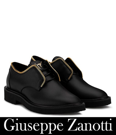 Fashion News Zanotti Men’s Shoes 7