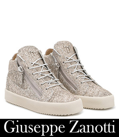 Fashion News Zanotti Women’s Sneakers 1