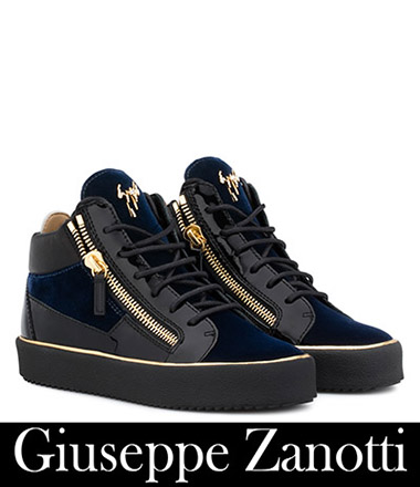 Fashion News Zanotti Women’s Sneakers 2