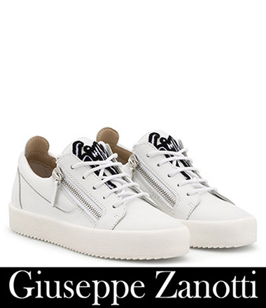 Fashion News Zanotti Women’s Sneakers 3