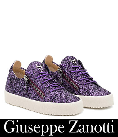 Fashion News Zanotti Women’s Sneakers 5