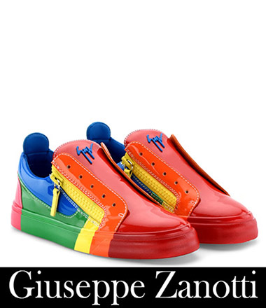 Fashion News Zanotti Women’s Sneakers 6