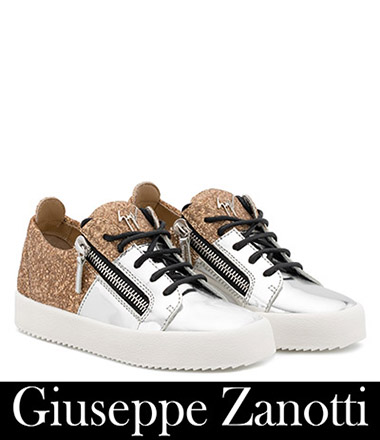 Fashion News Zanotti Women’s Sneakers 7