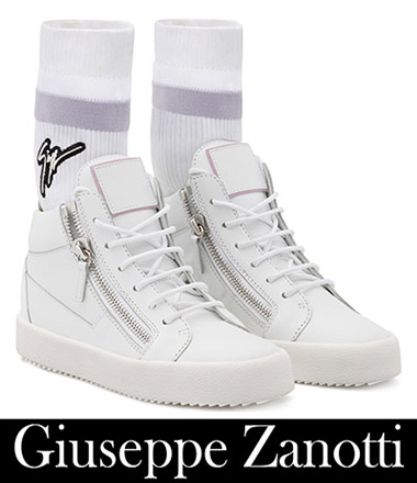 Fashion News Zanotti Women’s Sneakers 8