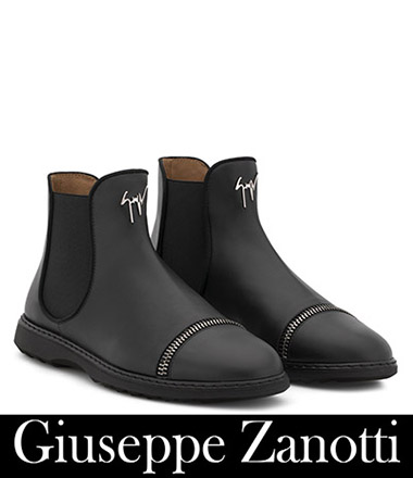 Preview New Arrivals Zanotti Footwear Men’s 1