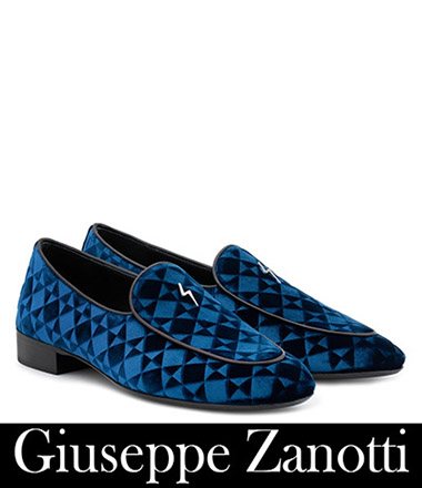 Preview New Arrivals Zanotti Footwear Men’s 2