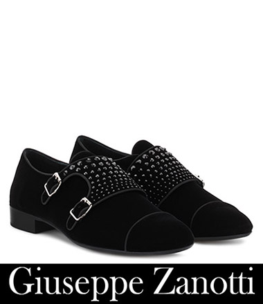 Preview New Arrivals Zanotti Footwear Men’s 3