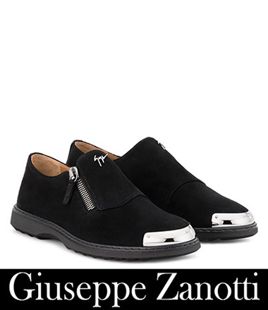 Preview New Arrivals Zanotti Footwear Men’s 6