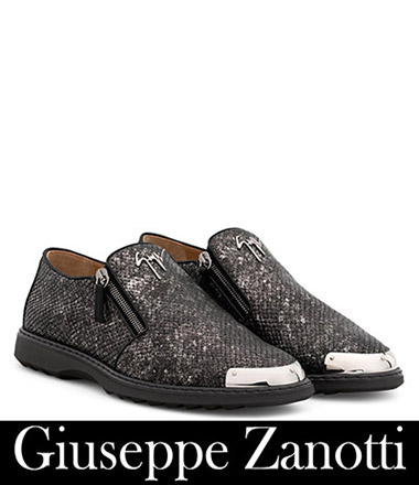 Preview New Arrivals Zanotti Footwear Men’s 7