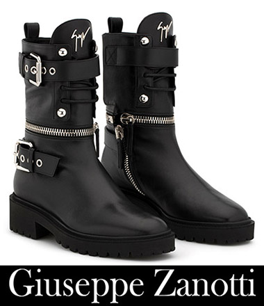 Preview New Arrivals Zanotti Footwear Women’s 2