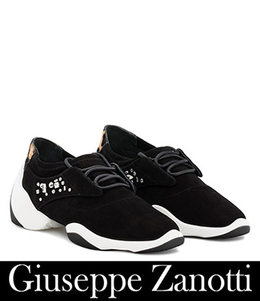 Preview New Arrivals Zanotti Footwear Women’s 3
